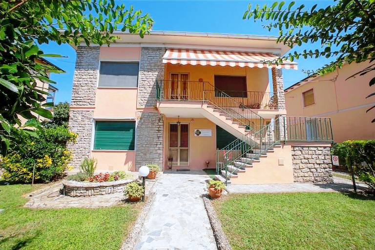 Bed & Breakfast Pisa