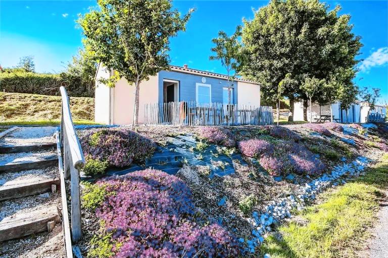 Appart'hôtel  Puy du Fou