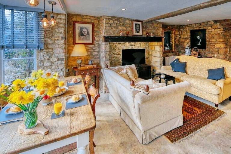 Cottage Moreton-in-Marsh