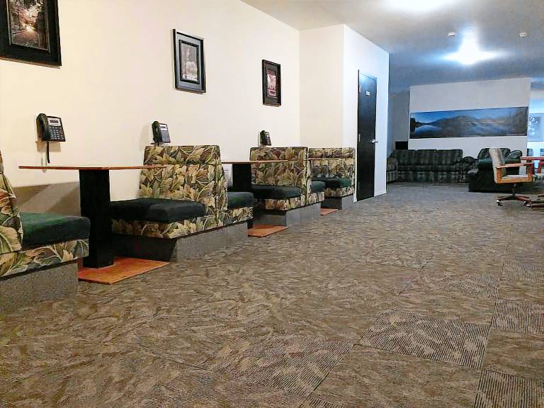 Invermere Hostel — photo 3