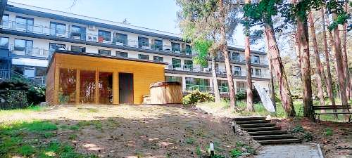 Apartament Zegrze