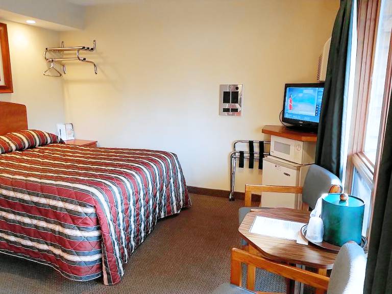 Motel Wisconsin Dells