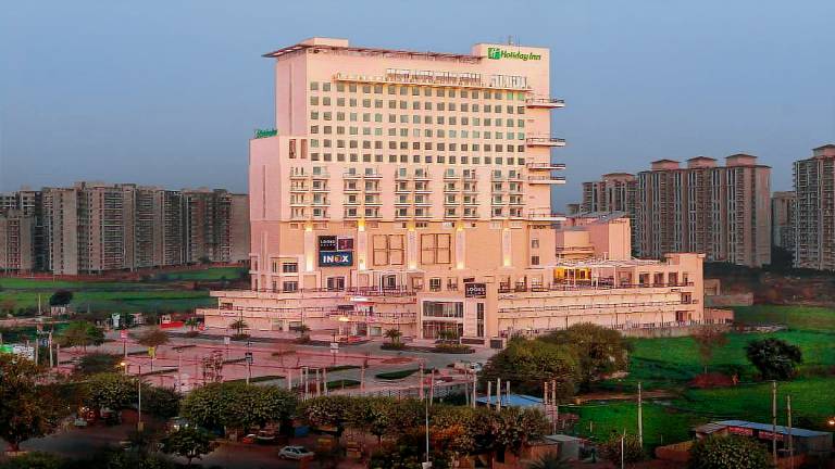 Holiday Inn Gurugram Sector 90 By IHG
