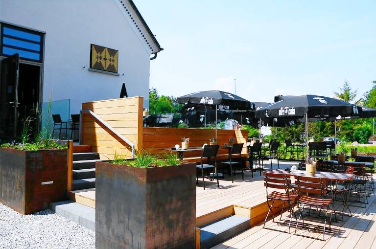 Klingenstein AKZENT Hotel Wirtshaus Brauerei — photo 4