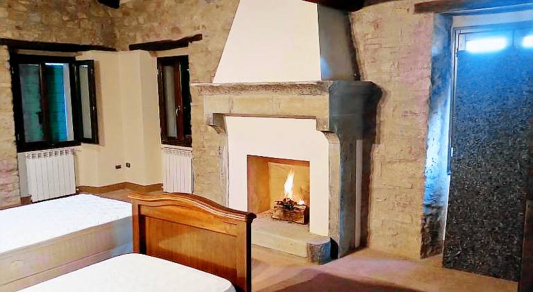 B&B Marcantonio Country House — photo 2