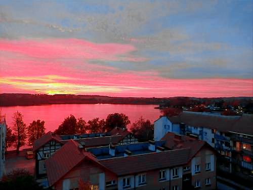 Apartament Ełk