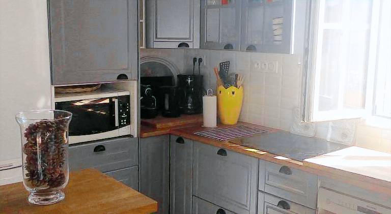 Villa with 2 rooms for 5 persons — photo 5