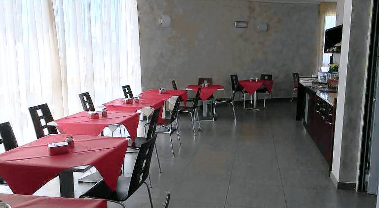 Hotel Motel Galaxy Reggio Emilia — photo 5
