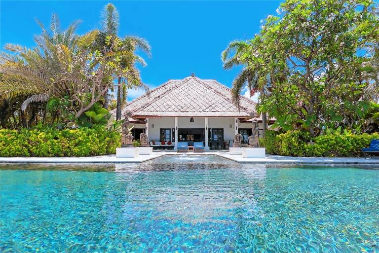 Villa Sulanyah