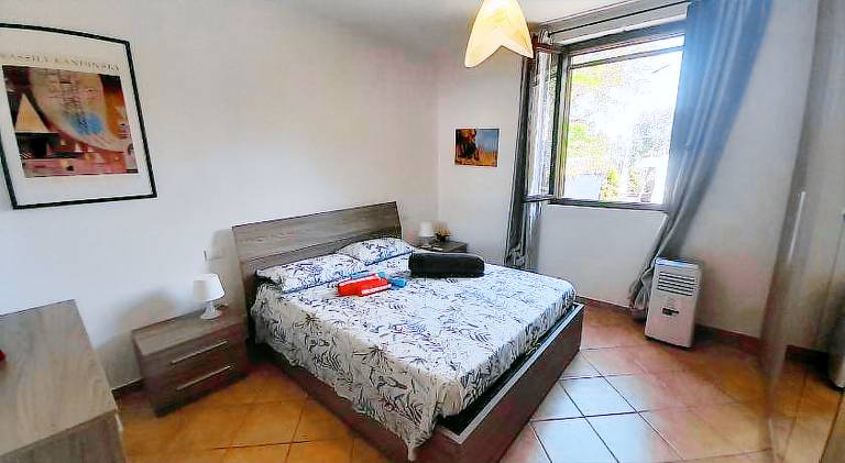 Apartment | Pets are welcome in Pisa