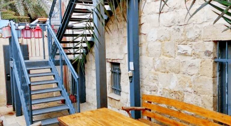 Wonderful serviced apartment with garden & terrace | Next to the beach | Suitable for remote work | Dogs allowed — photo 4