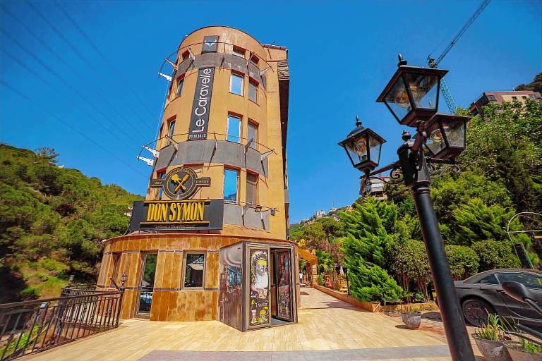 Le Caravelle Beirut in Beirut