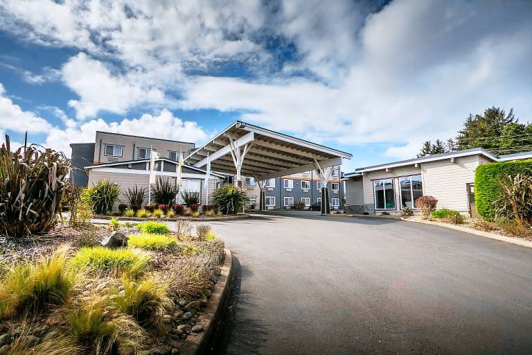 Inn at Wecoma — photo 4