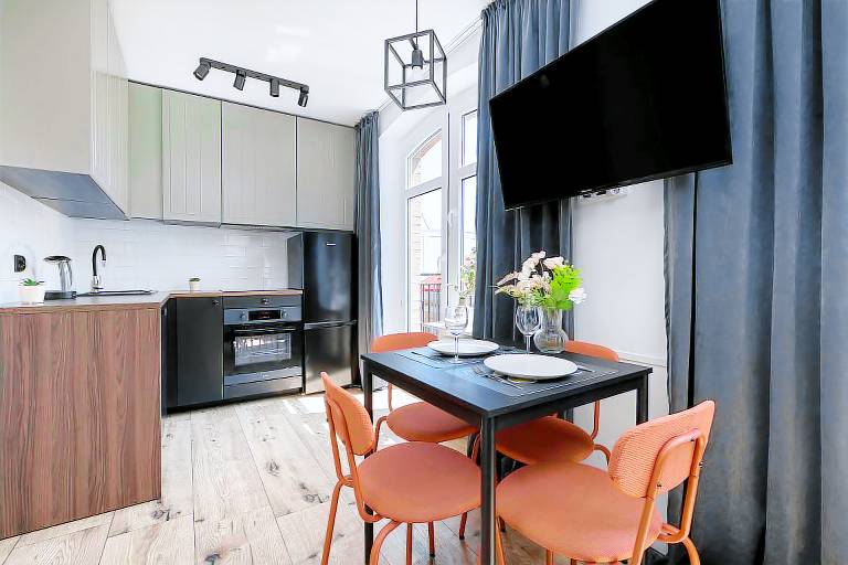 Holiday apartment with fast internet — photo 3