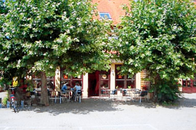 Hotel Maxdorfer Hof