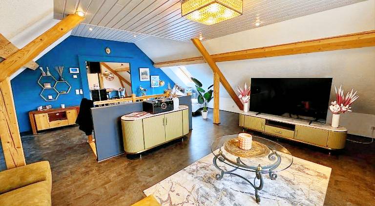 Lot54 Holiday Homes — photo 4