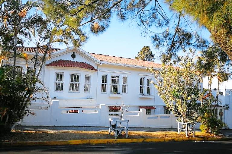 Costa Rica Guesthouse