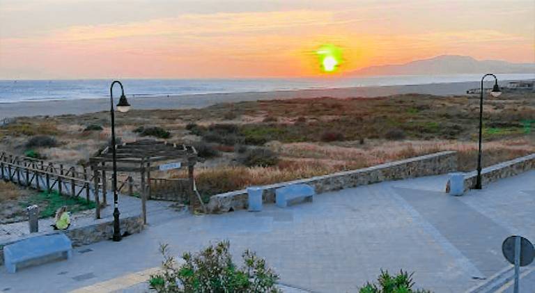 Apartment with pool | Beach nearby | Dogs allowed in Tarifa