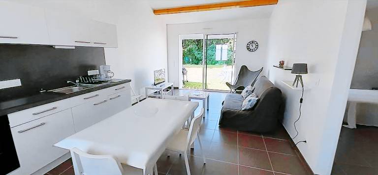 Maison de vacances Châtelaillon-Plage