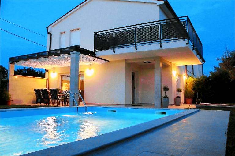 Villa Banjole