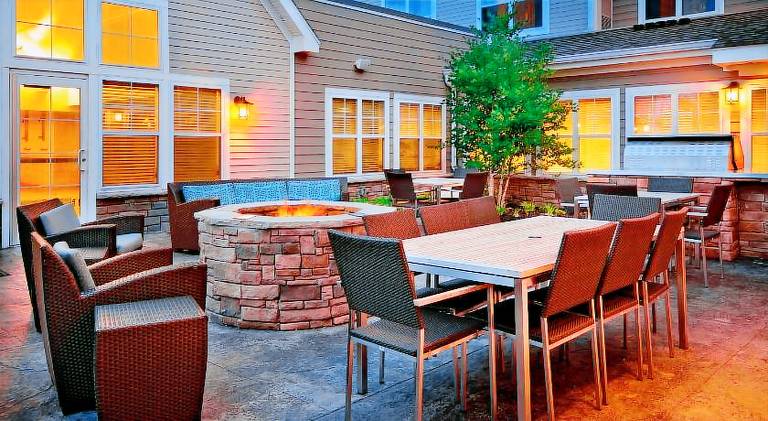 Residence Inn by Marriott North Conway — photo 5
