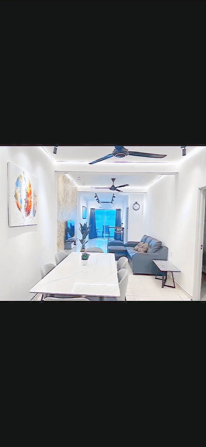1000 m² Ferienwohnung