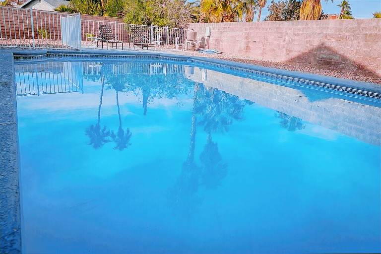 Huis Spring Valley