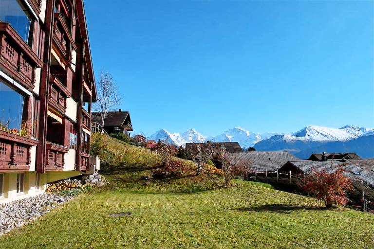 Ferienwohnung Interlaken