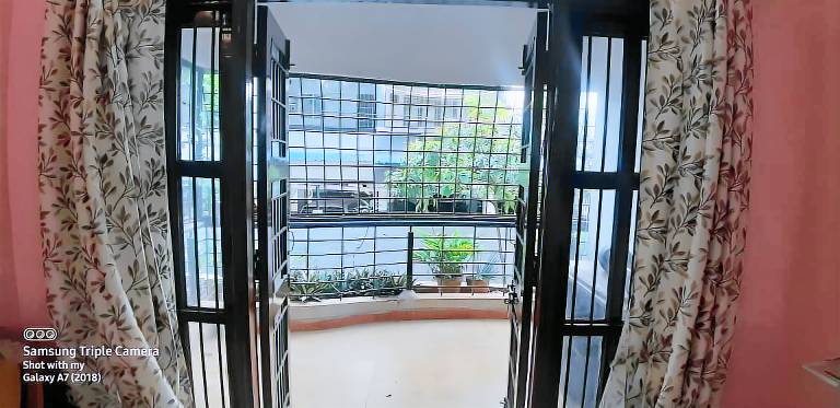 House | Perfect for remote work in Bengaluru