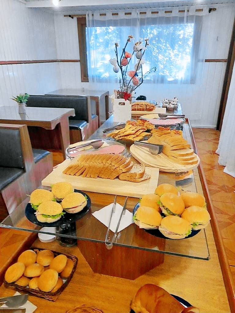 Villa Chales Gramado - OH HOTEIS — photo 3