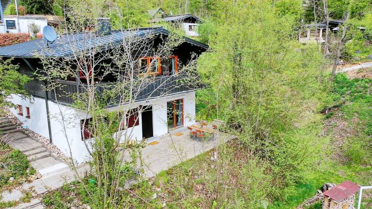 Apartment Bieberbach