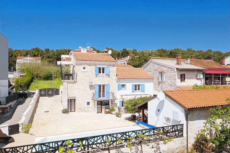 Only 200 metres to the beach with saltwater pool, bicycles, sun terrace — photo 3