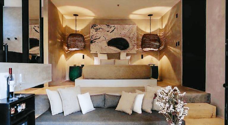 Esh Hotel & Spa, a Member of Design Hotels — photo 5