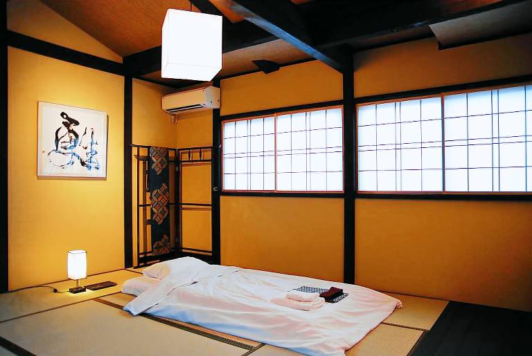 Casa 1 Chome-7 Masuizumi