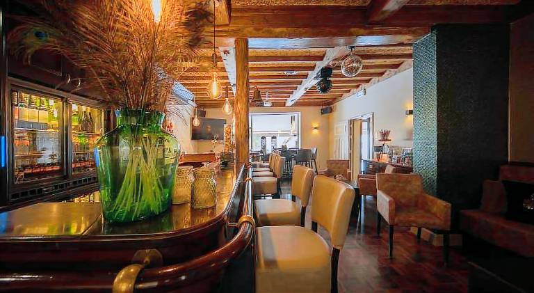 Boutique Hotel Scheepers — photo 4