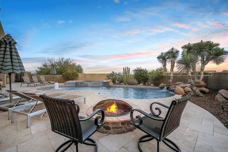 House Scottsdale