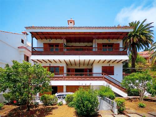 Casa Teror