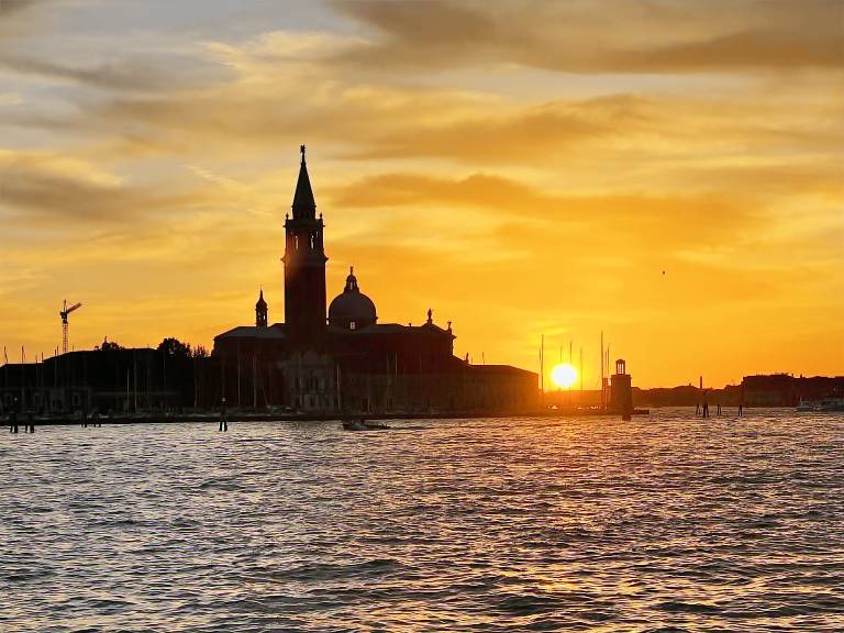 Ferienwohnung Giudecca