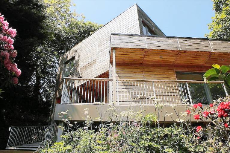 House Broad Haven