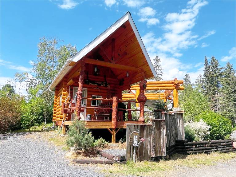 Cabin Kenora