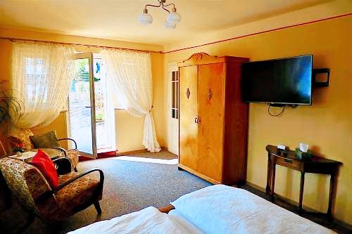 Apartmán Slubice