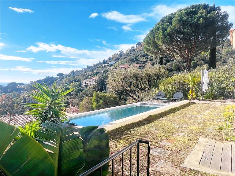 Villa Le Lavandou