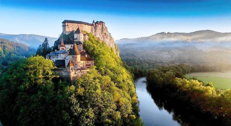 75 m&sup2; Ferienwohnung