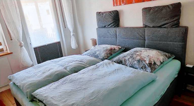Vacation home with 2 rooms for 4 persons — photo 2