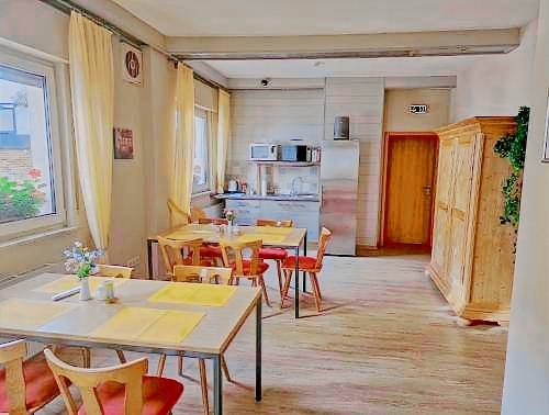 Ferienwohnung Bad Nauheim