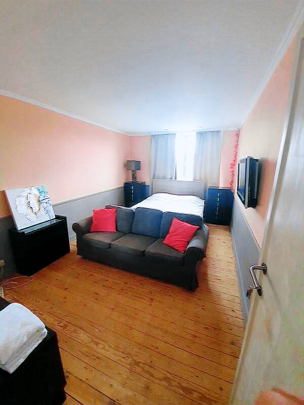 Privé kamer Mechelen