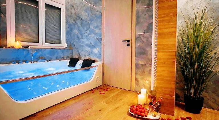 Modern Bohemian Suites - GVM in Athens