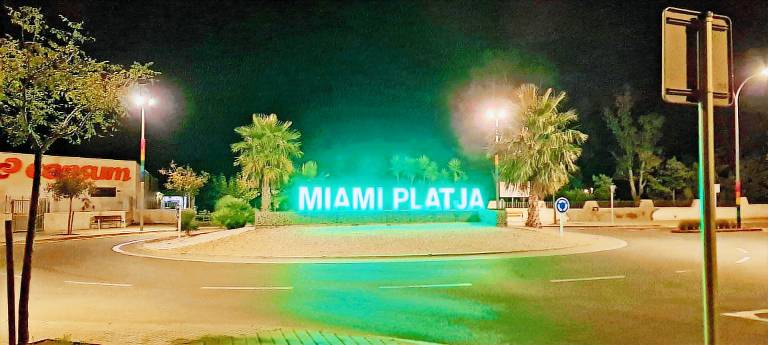 Villa Miami Platja