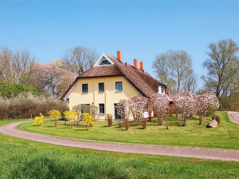 Ferienhaus in Poseritz f&uuml;r max. 6 Personen