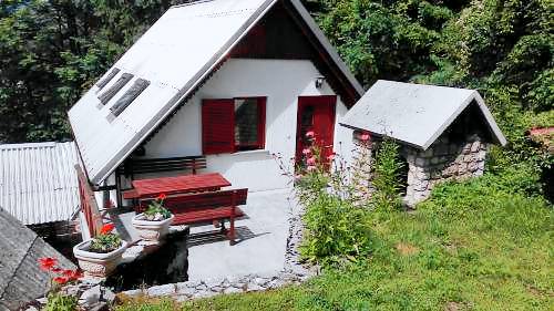 Apartma Trenta